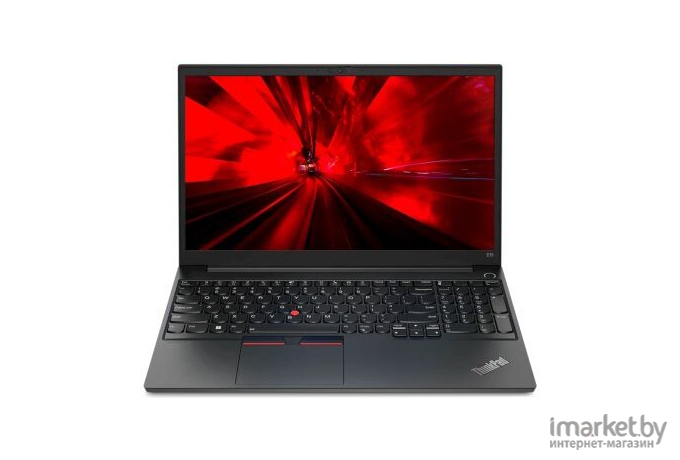 Ноутбук Lenovo ThinkPad E15 G4 (21E6006XRI)