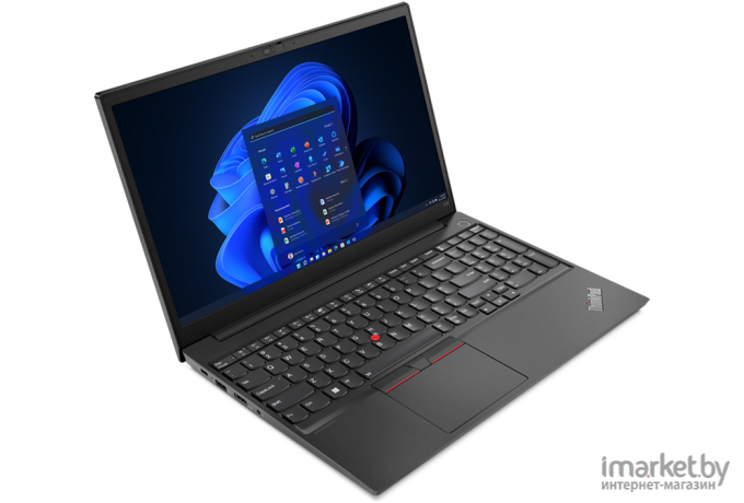 Ноутбук Lenovo ThinkPad E15 G4 (21E6006XRI)