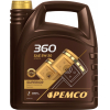 Моторное масло Pemco 360 5W-30 ACEA C4 5л