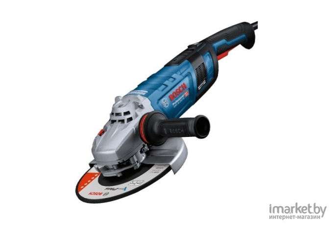 Углошлифовальная машина Bosch GWS 30-230 B (06018G1000)