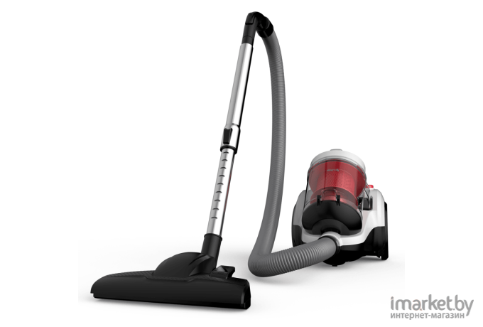 Пылесос Deerma Horizontal Vacuum Cleaner White (DEM-TJ310W)