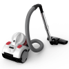 Пылесос Deerma Horizontal Vacuum Cleaner White (DEM-TJ310W)