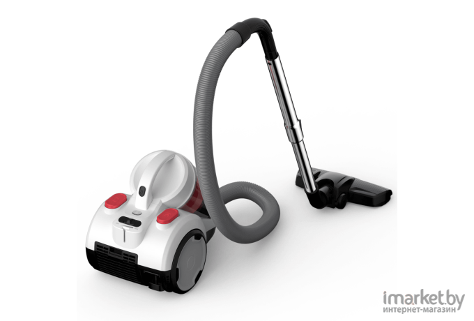 Пылесос Deerma Horizontal Vacuum Cleaner White (DEM-TJ310W)