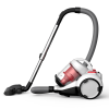 Пылесос Deerma Horizontal Vacuum Cleaner White (DEM-TJ310W)