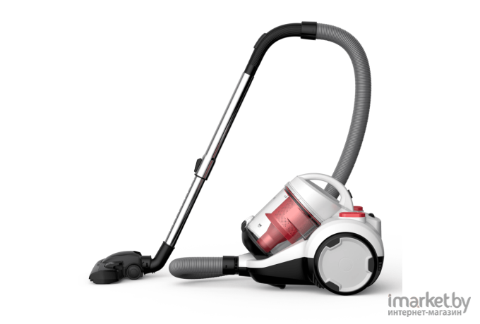 Пылесос Deerma Horizontal Vacuum Cleaner White (DEM-TJ310W)