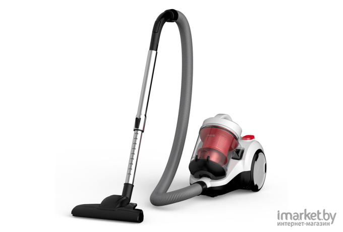 Пылесос Deerma Horizontal Vacuum Cleaner White (DEM-TJ310W)