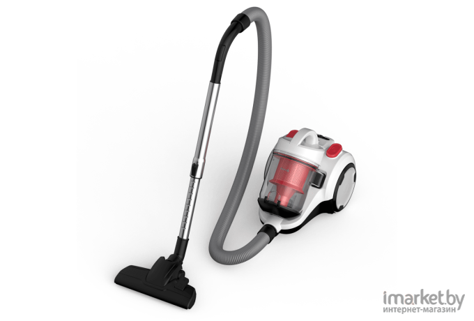 Пылесос Deerma Horizontal Vacuum Cleaner White (DEM-TJ310W)