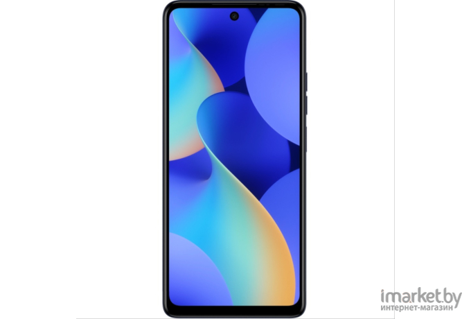 Смартфон Tecno KI7 Spark 10 Pro 8/256GB Starry Black