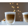 Набор стаканов Delonghi DLSC 311 Cappuccino