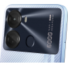 Смартфон Itel P40 128Gb/4Gb 3G 4G 2Sim голубой