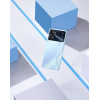 Смартфон Itel P40 128Gb/4Gb 3G 4G 2Sim голубой