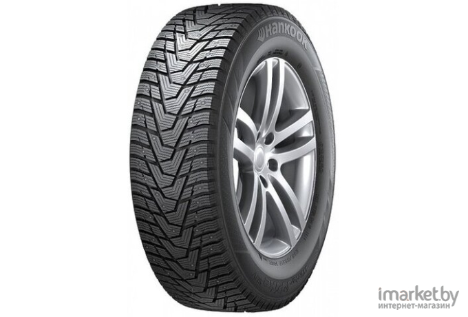 Автомобильные шины Hankook Winter i*Pike X W429A 235/65R17 104T (шипы)