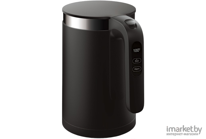 Электрочайник Viomi V-SK152D Smart Kettle черный (YMSH042CN)