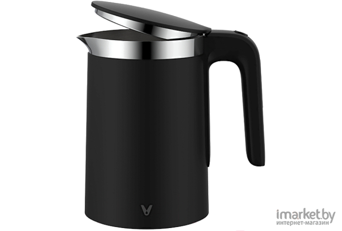 Электрочайник Viomi V-SK152D Smart Kettle черный (YMSH042CN)