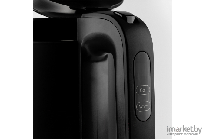 Электрочайник Viomi V-SK152D Smart Kettle черный (YMSH042CN)