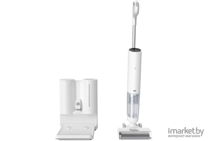 Пылесос Xiaomi Truclean W10 Ultra Wet Dry Vacuum B305GL (BHR6256EU)