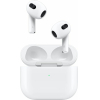 Наушники Apple Airpods 3 A2565, A2564, A2566 (MME73ZA/A)