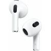 Наушники Apple Airpods 3 A2565, A2564, A2566 (MME73ZA/A)