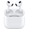 Наушники Apple Airpods 3 A2565, A2564, A2566 (MME73ZA/A)