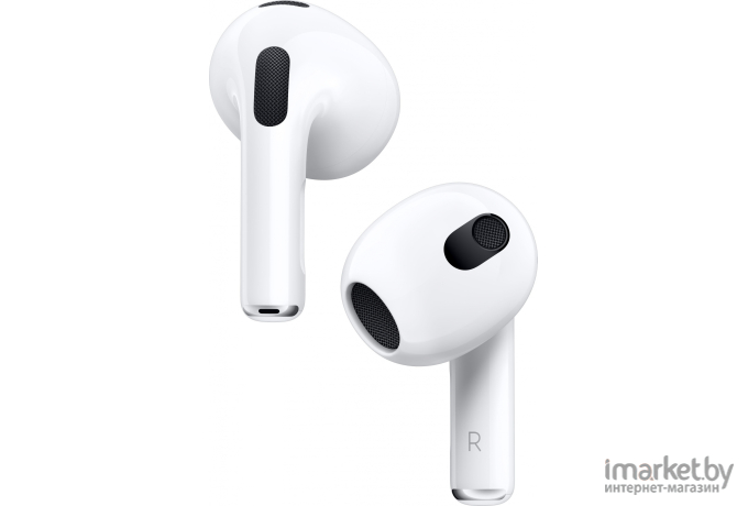 Наушники Apple Airpods 3 A2565, A2564, A2566 (MME73ZA/A)