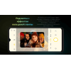 Смартфон Tecno KI5q Spark 10 4GB/128GB Meta White