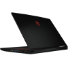 Ноутбук MSI MS-16R8 Thin GF63 12UC-807XBY