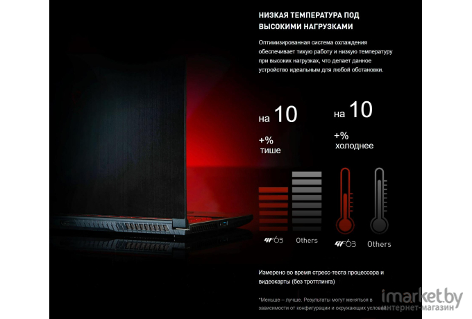 Ноутбук MSI MS-16R8 Thin GF63 12UC-807XBY