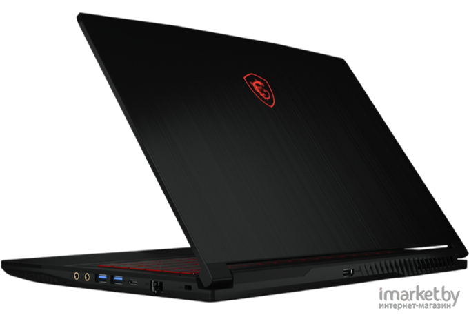 Ноутбук MSI MS-16R8 Thin GF63 12VE-806XBY