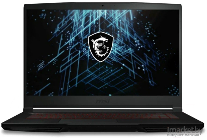 Ноутбук MSI MS-16R8 Thin GF63 12VE-806XBY