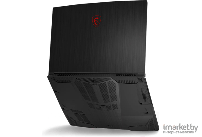 Ноутбук MSI MS-16R8 Thin GF63 12VE-806XBY