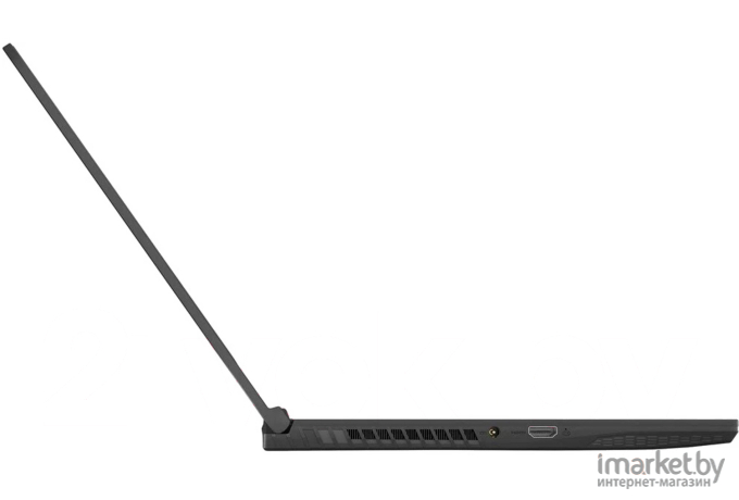 Ноутбук MSI MS-16R8 Thin GF63 12VF-805XBY