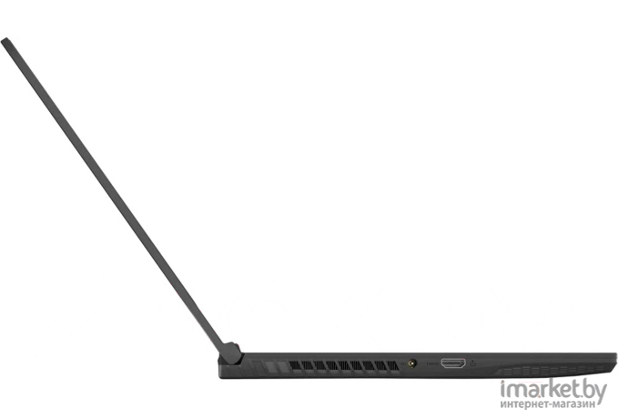 Ноутбук MSI Thin GF63 12VF-804XBY