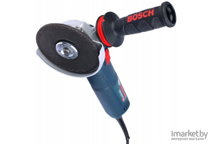 Углошлифовальная машина Bosch GWS 12-125 S (06013A6020)