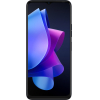 Смартфон Tecno KI5q Spark 10 4/128GB Meta Black (TCN-KI5Q4.128.MEBK)