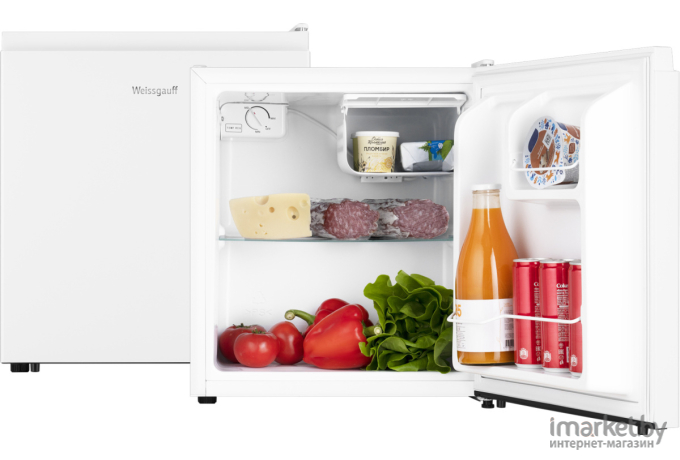 Холодильник Weissgauff WR50
