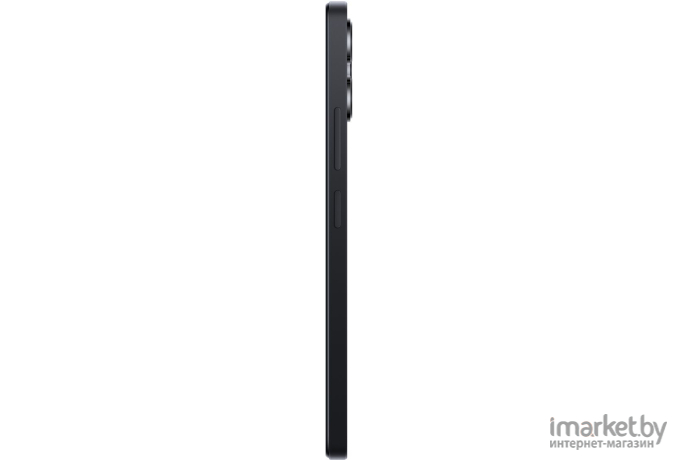Смартфон Xiaomi Redmi Note 12 8/256Gb Midnight Black (MZB0ET8RU)