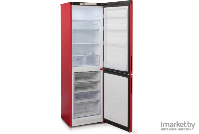 Холодильник Бирюса H6049