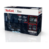 Вертикальный пылесос Tefal RH99 TY99C0WO