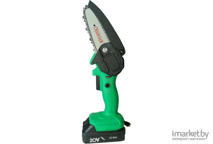 Пила цепная аккумуляторная Zitrek GreenSaw 20 PRO (082-1852)