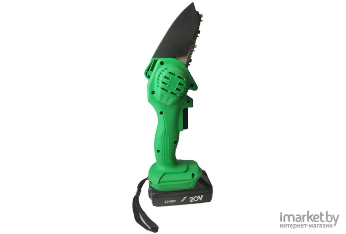 Пила цепная аккумуляторная Zitrek GreenSaw 20 PRO (082-1852)