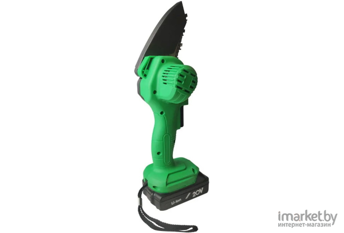 Пила цепная аккумуляторная Zitrek GreenSaw 20 PRO (082-1852)