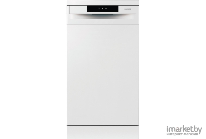 Посудомоечная машина Gorenje GS520E15W белый