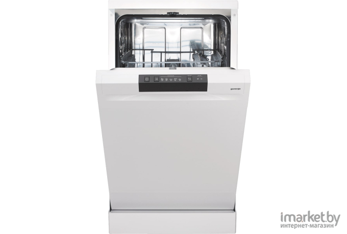 Посудомоечная машина Gorenje GS520E15W белый