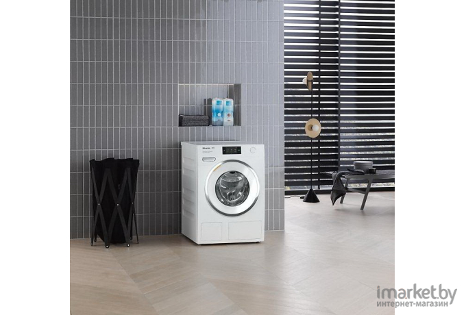 Стиральная машина Miele WCR890WPS