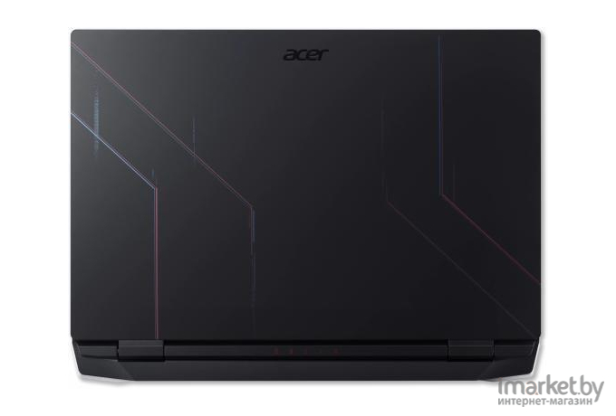Ноутбук Acer Nitro 5 AN515-46-R5DK Black (NH.QGYER.009)