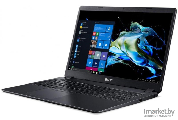 Ноутбук Acer Extensa EX215-52-37SE 8Gb черный (NX.EG8ER.011_8)