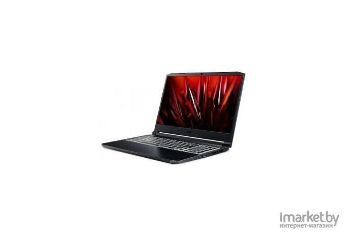 Ноутбук Acer Nitro 5 AN515-45-R8J6 Black (NH.QBCEP.00Q)