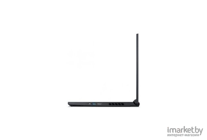 Ноутбук Acer Nitro 5 AN515-45-R8J6 Black (NH.QBCEP.00Q)