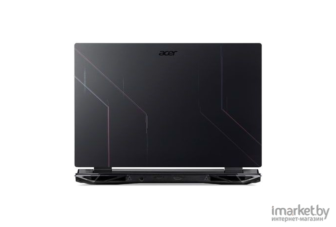 Ноутбук Acer Nitro 5 AN515-46-R212 Black (NH.QGZEP.008)