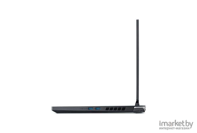 Ноутбук Acer Nitro 5 AN515-46-R212 Black (NH.QGZEP.008)